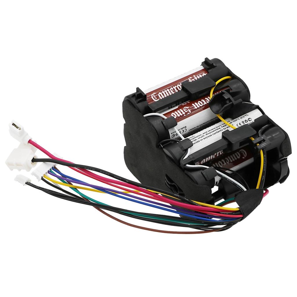 Batterijen Vervangt 140112530047