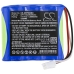 Medische Batterij American diagnostic CS-AEP900MD
