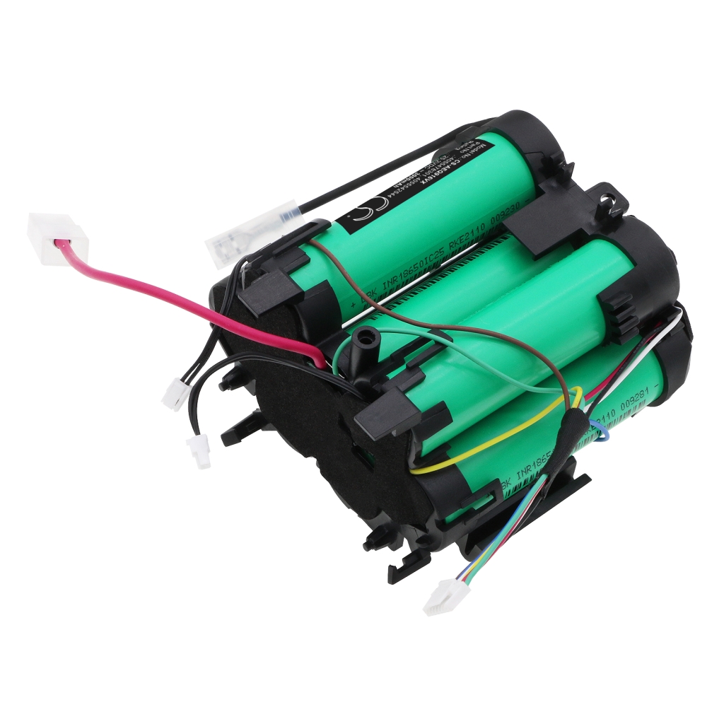 Batterijen voor stofzuigers AEG QX9-1-ALRG