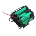 Batterijen voor stofzuigers AEG QX9-1-ALRG