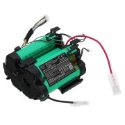 Vacuum Battery AEG PQ91-GREEN