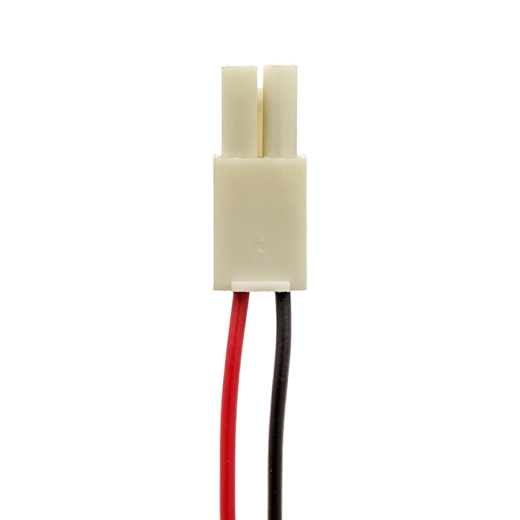 Compatibele batterijvervanging voor Aeonmed B0402091