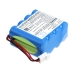 Batterijen Batterij van de prikklok CS-AES900SL