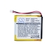 Batterijen Batterij voor camera CS-AFC301SL