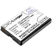 Battery compatibleWith 