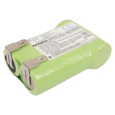 Compatibele batterijvervanging voor AEG 520104