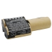 Batterijen voor stofzuigers AEG CS-AG5103VX