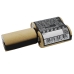 Batterijen voor stofzuigers AEG CS-AG5103VX