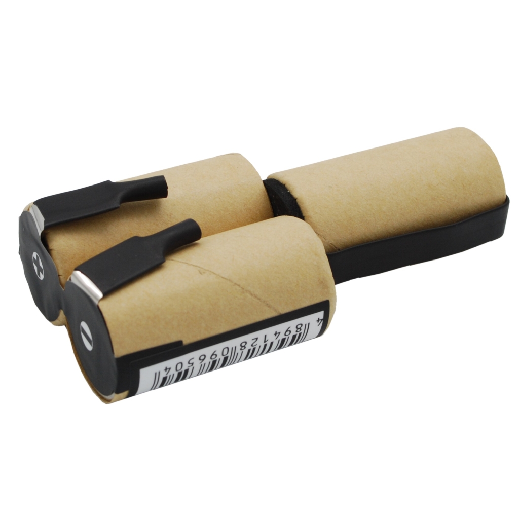 Batterijen voor stofzuigers AEG CS-AG5103VX