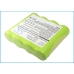 Batterij voor game, PSP, NDS Astro CS-AGM106SL