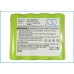 Batterij voor game, PSP, NDS Astro CS-AGM106SL