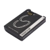 Batterij voor draadloze headset Astro CS-AGM580SL