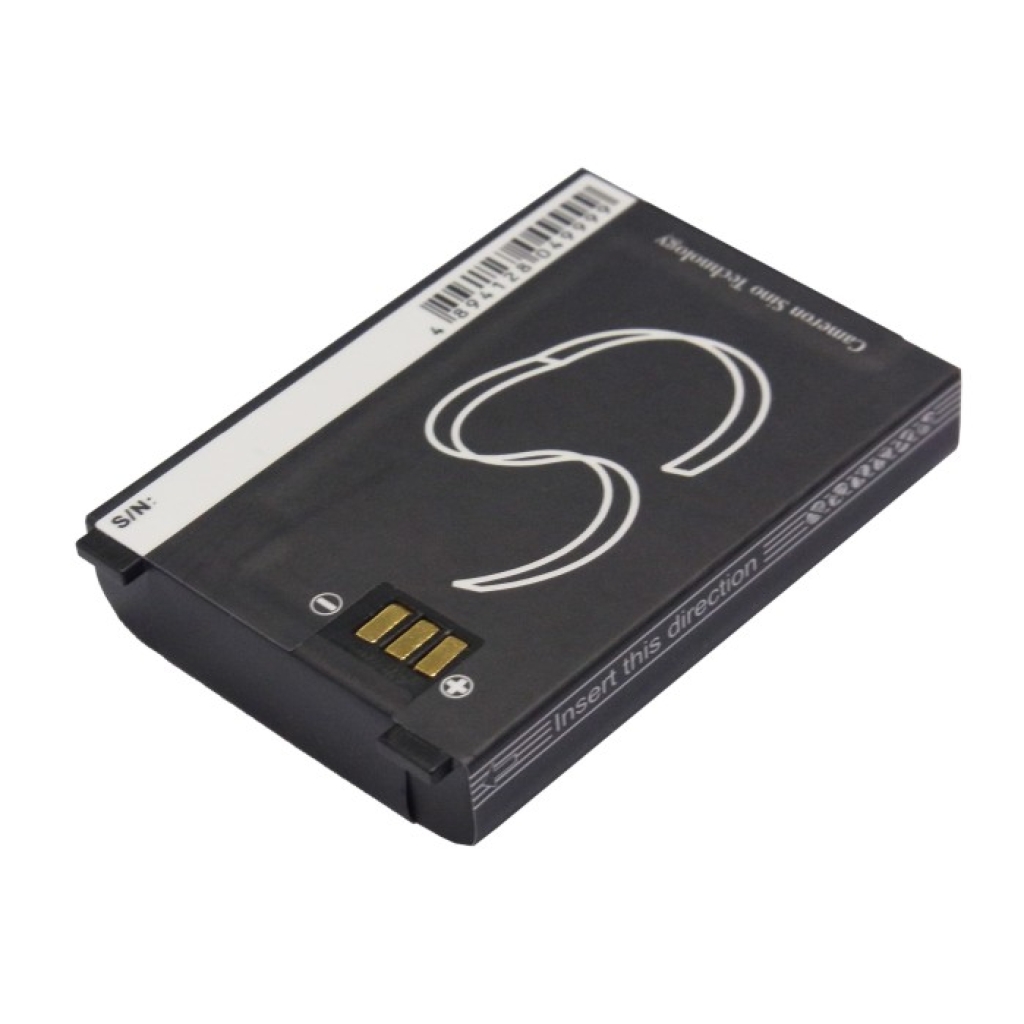 Batterij voor draadloze headset Astro CS-AGM580SL