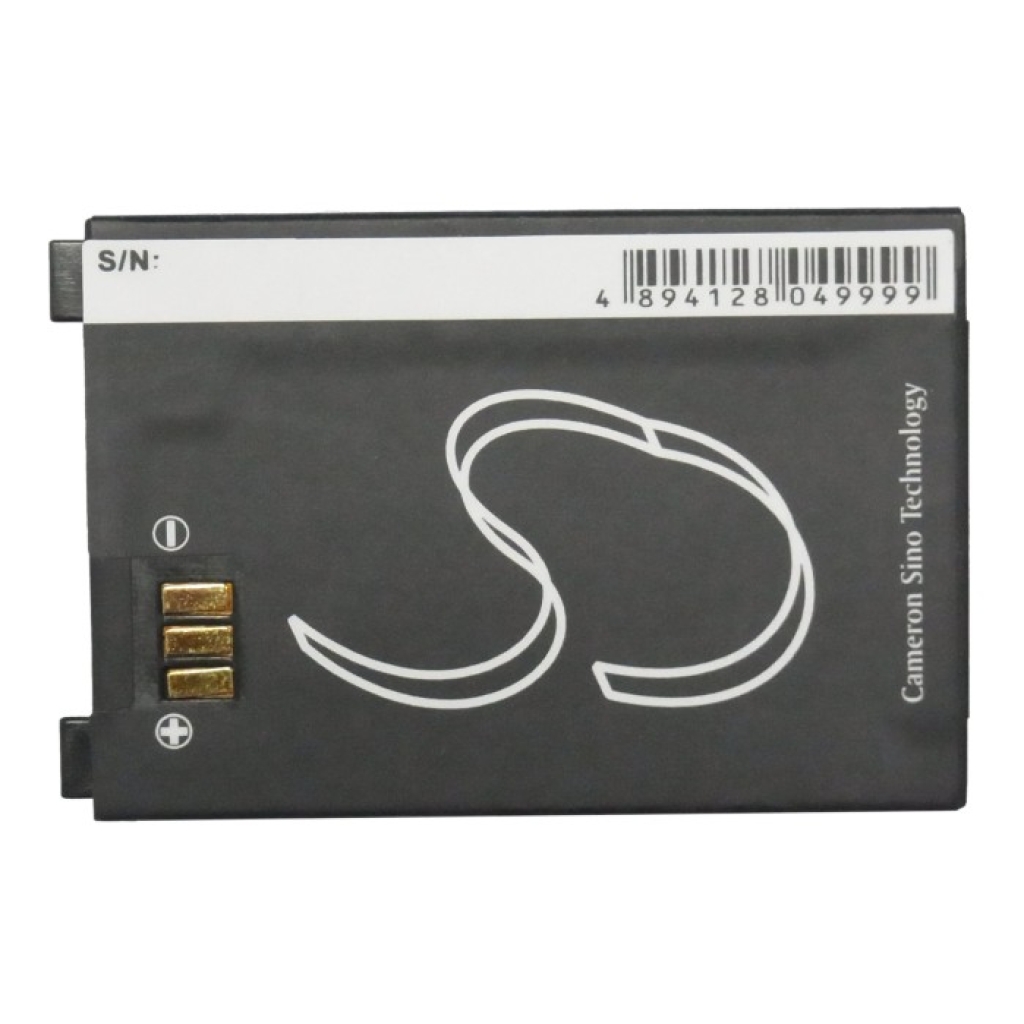 Batterij voor draadloze headset Astro CS-AGM580SL