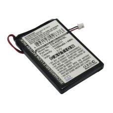 Compatibele batterijvervanging voor Audio Guidie 