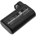 Batterijen voor stofzuigers AEG CS-AGP720VX