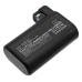 Batterijen voor stofzuigers AEG CS-AGP726VX