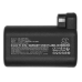 Batterijen voor stofzuigers AEG CS-AGP726VX