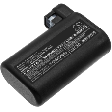 Compatibele batterijvervanging voor AEG OSBP72LI,OSBP72LI25,S91-0400410-SU2