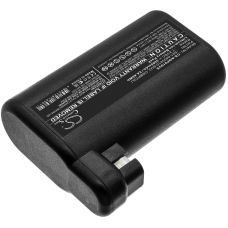 Compatibele batterijvervanging voor AEG OSBP72LI,OSBP72LI25,S91-0400410-SU2