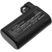 Battery text_for AEG RX9 CS-AGP910VX