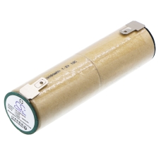 Compatibele batterijvervanging voor AEG TYPE46