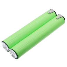 Compatibele batterijvervanging voor AEG 198346