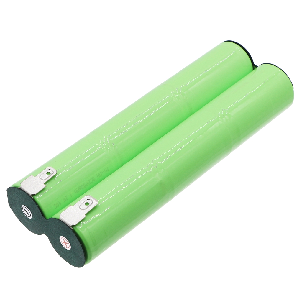Compatibele batterijvervanging voor AEG 198346