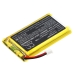 Batterijen Thuis Beveiligings Camera Batterij CS-AHB200BT