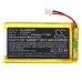 Batterijen Thuis Beveiligings Camera Batterij CS-AHB200BT