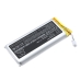 Batterijen Thuis Beveiligings Camera Batterij CS-AHB210BT