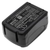 Batterijen Vervangt B75