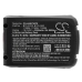 Batterijen Vervangt B75