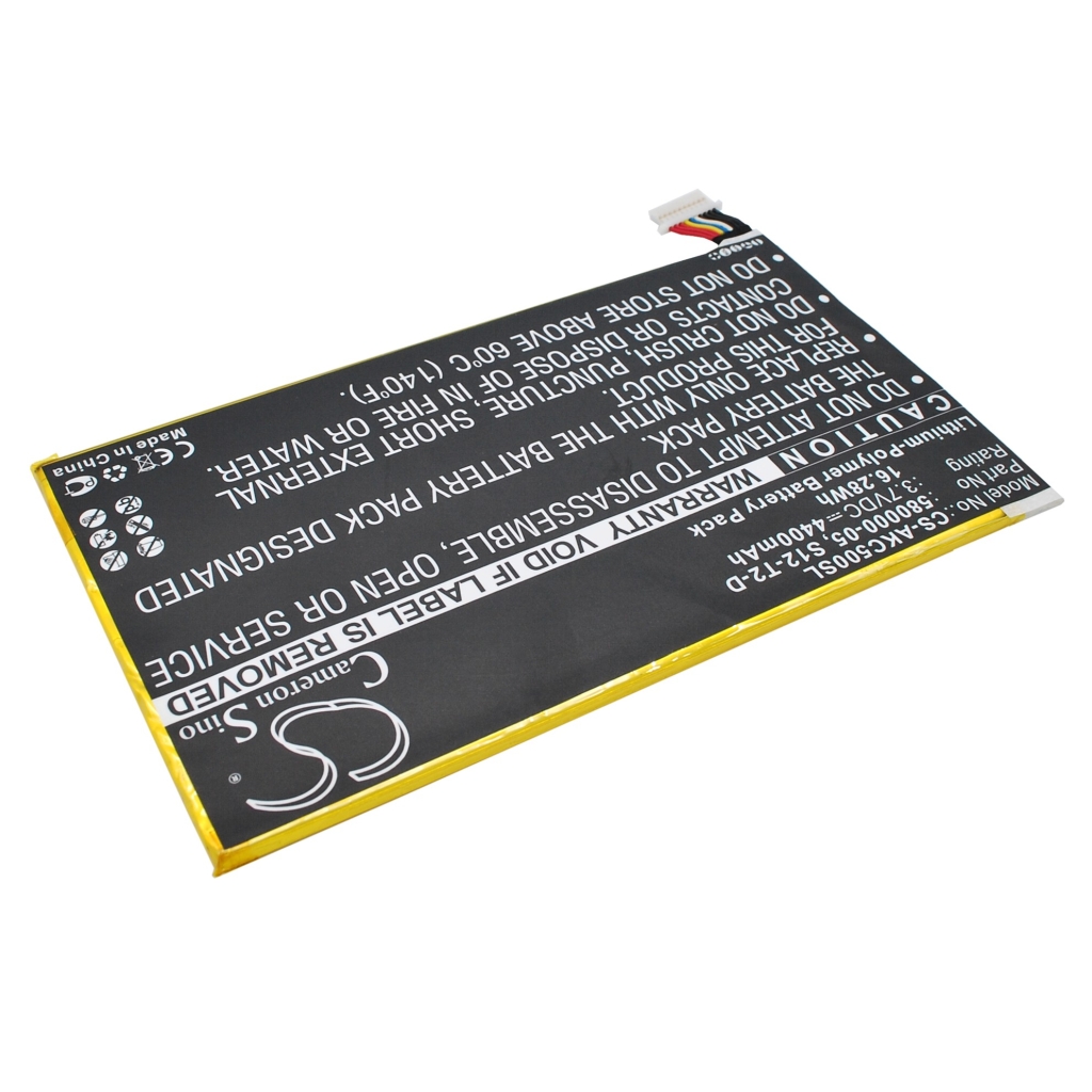 Batterijen Vervangt 26S1005