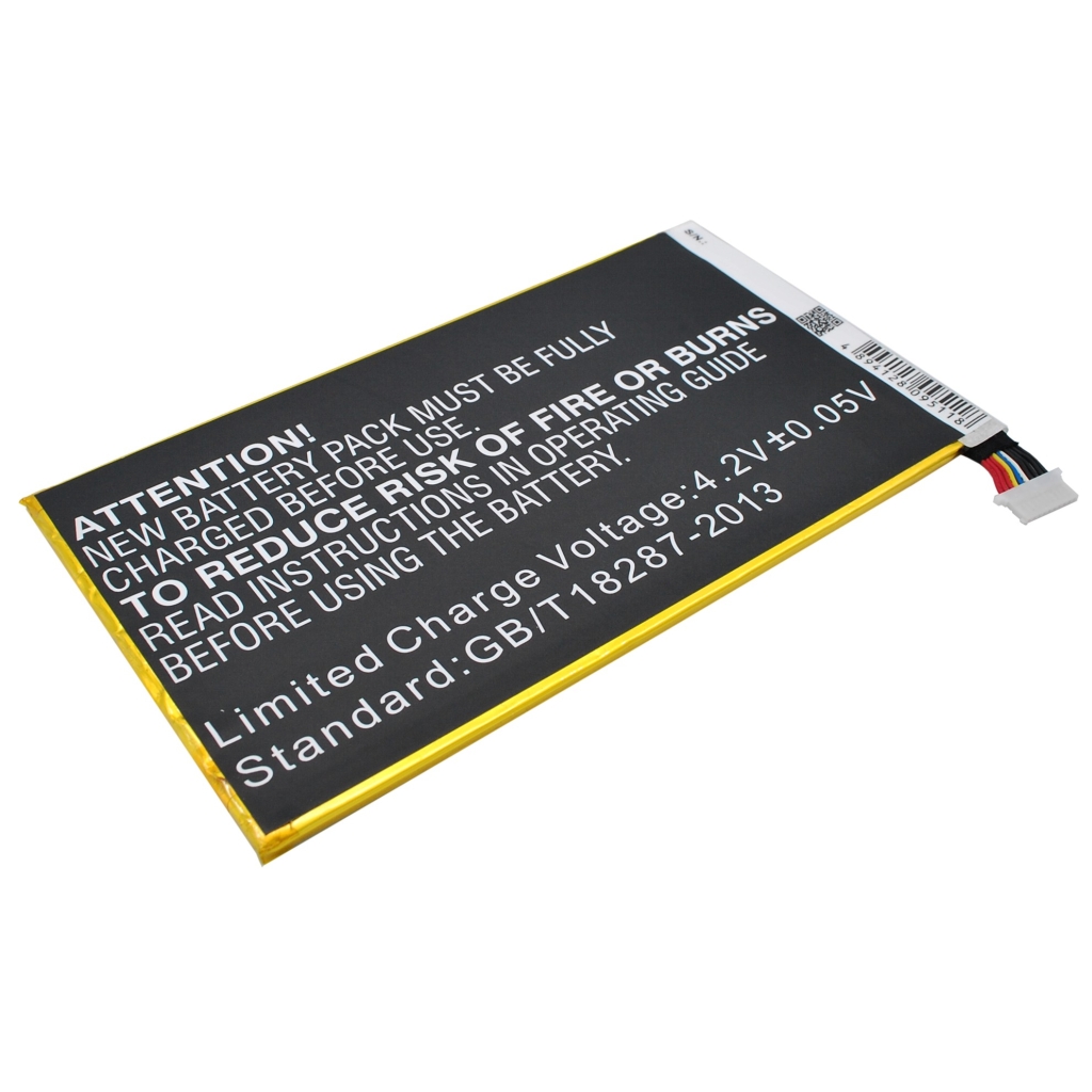 Batterijen Vervangt 26S1005