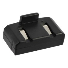 Compatibele batterijvervanging voor Williams sound AP114,AP11A,AP97,AP97A