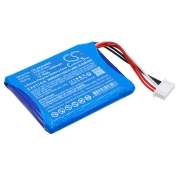 Batterij compatibleWith Luidspreker Batterij