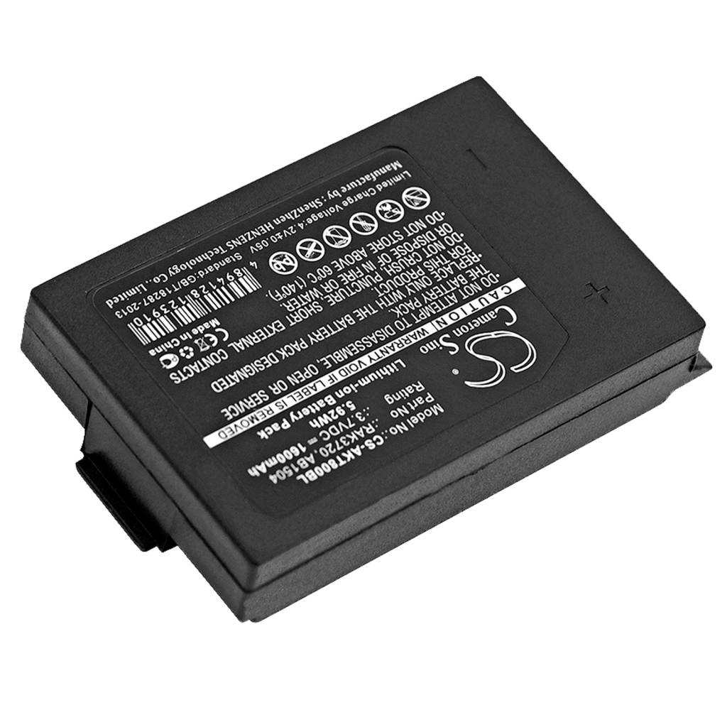 Akerstroms J ERA 4B