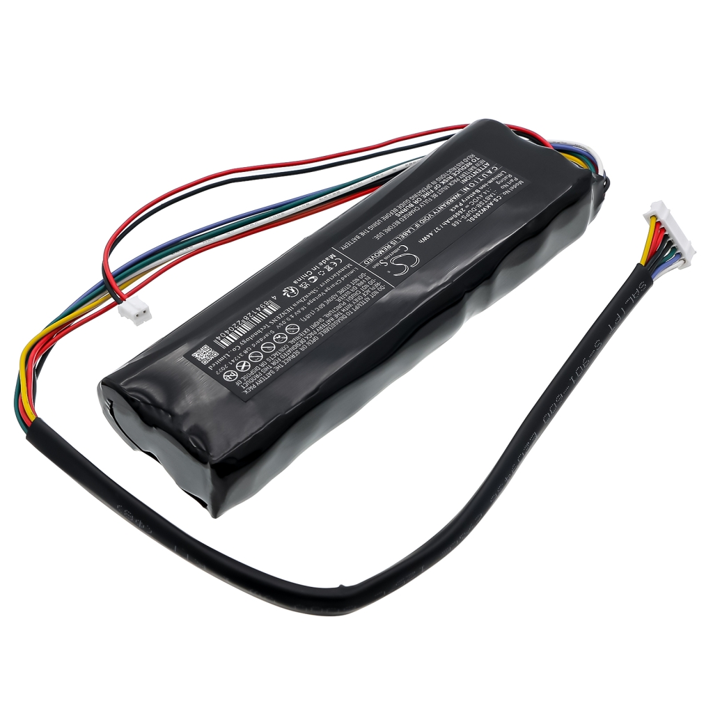 Batteries Amplifier Battery CS-AKW200SL