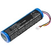 Versterker Batterij Akai EWI 5000