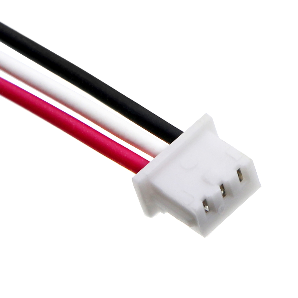 Batterij voor draadloze headset AKG CS-AKY510SL
