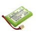 Draadloze telefoon batterij Ohm CS-ALD935CL