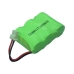 Draadloze telefoon batterij Answer Call CS-ALD960CL
