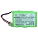Draadloze telefoon batterij Answer Call CS-ALD960CL