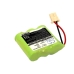 Draadloze telefoon batterij Code A Phone CS-ALD970CL