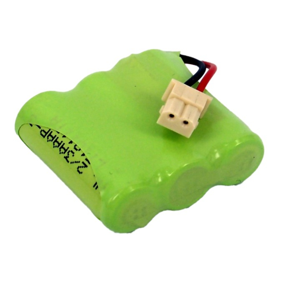 Draadloze telefoon batterij Code A Phone CS-ALD970CL