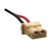 Draadloze telefoon batterij Code A Phone CS-ALD970CL