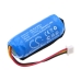 Draadloze telefoon batterij Alcatel-lucent CS-ALE160CL
