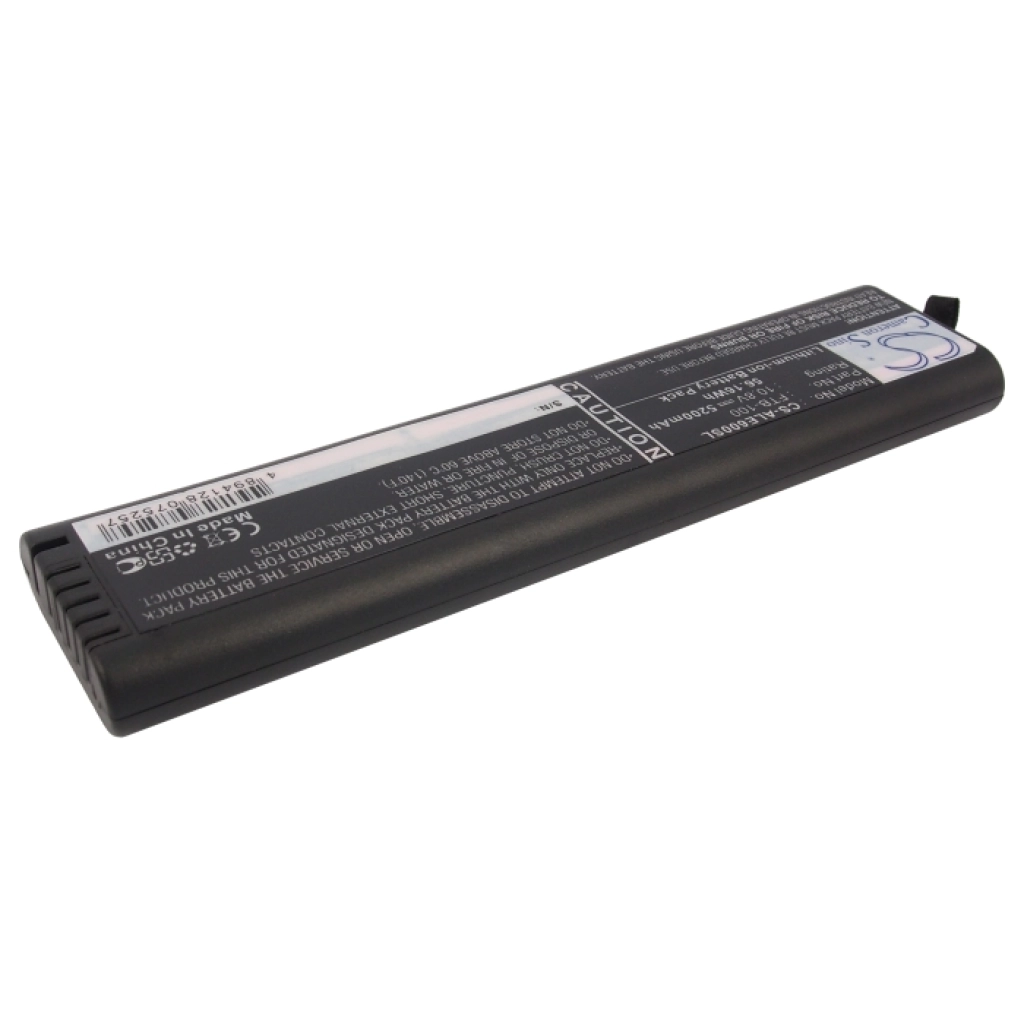 Batterijen Vervangt NF2040HD24