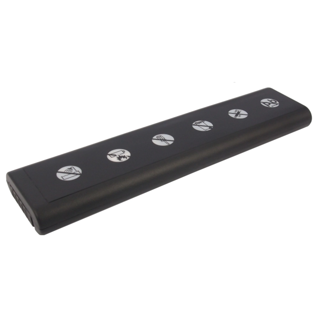 Batterijen Vervangt NF2040HD24